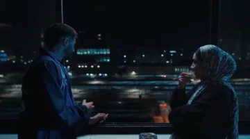 توقيت مهم.. عرض الحلقة السادسة من مسلسل سوا سوا لأحمد مالك وهدي المفتي